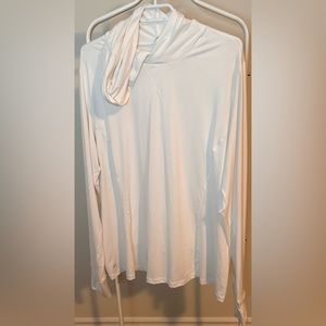 FABLETICS PLUS SIZE DRY FIT LONG SLEEVE